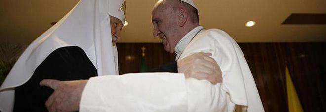 Kirill e Francesco Kirill e Francesco
