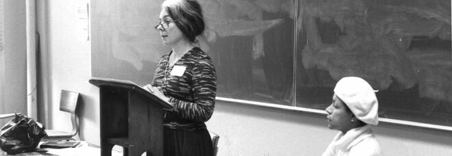 Morta Florence Howe, la "madre" degli studi sulle donne: fondò la Feminist Press