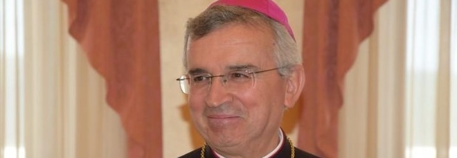 Morto monsignor Castoro, presidente dell'ospedale di Padre Pio ed ex vescovo di Oria Morto monsignor Castoro, presidente dell'ospedale di Padre Pio ed ex vescovo di Oria