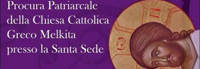 «Venite, Prendete la Luce», concerto di musica bizantina nella Basilica Minore di Santa Maria in Cosmedin