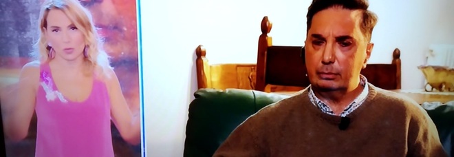 Battibecco tra il gay
e il barista: il caso
finisce in tv dalla D'Urso