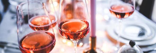 I vini 'rosados' iberici etichettati e venduti in Francia I vini 'rosados' iberici etichettati e venduti in Francia