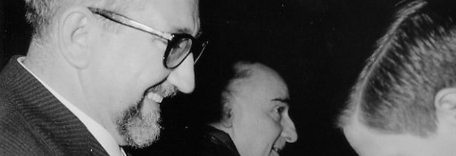 Morto Alfredo Ghiselli, decano dei latinisti italiani: aveva 102 anni Morto Alfredo Ghiselli, decano dei latinisti italiani: aveva 102 anni