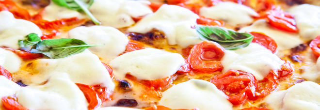 Gambero Rosso assegna i "due spicchi", 8 le pizzerie pugliesi Gambero Rosso assegna i "due spicchi", 8 le pizzerie pugliesi