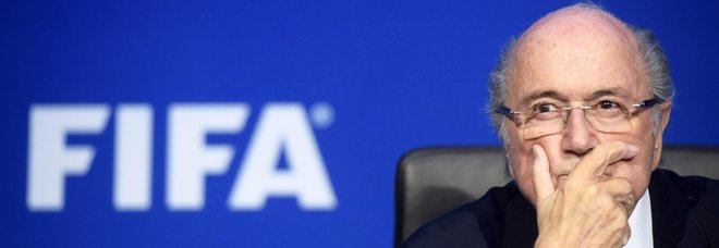 Francia-Croazia, Blatter avverte:
«Spero che Var non disturbi finale»