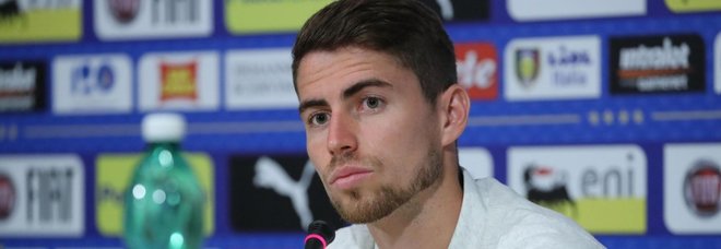 Jorginho, è la settimana decisiva:
riprende la trattativa con il City