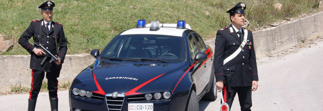 Guerra tra clan: arrestato un altro sospetto rapinatore Guerra tra clan: arrestato un altro sospetto rapinatore