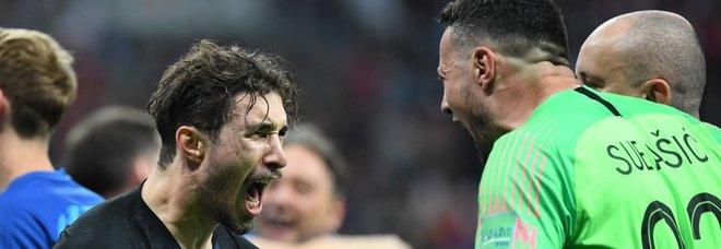 Francia e Croazia in finale: una supersfida inedita e giusta