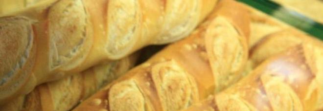 La baguette come la pizza? Macron: «Sia patrimonio dell'Unesco» La baguette come la pizza? Macron: «Sia patrimonio dell'Unesco»