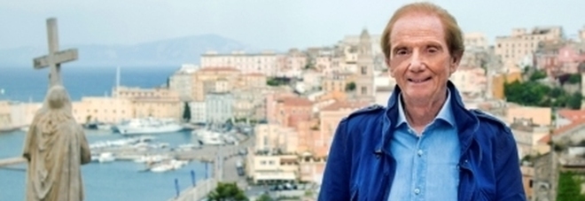Osvaldo Bevilacqua: «Il mio menu al peperoncino per tenermi in forma» | Video