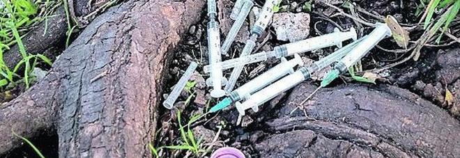 Eroina sintetica, la nuova droga killer: primo morto, è emergenza Eroina sintetica, la nuova droga killer: primo morto, è emergenza