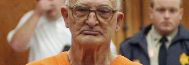 Morto Edgar Ray Killen, ex leader del Ku Klux Klan: aveva 92 anni Morto Edgar Ray Killen, ex leader del Ku Klux Klan: aveva 92 anni