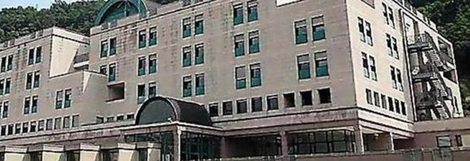 Ospedale San Lorenzo di Valdagno Ospedale San Lorenzo di Valdagno