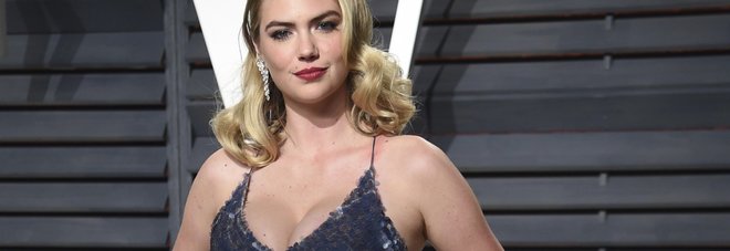 Kate Upton accusa il fondatore di Guess di molestie: Kate Upton accusa il fondatore di Guess di molestie:
