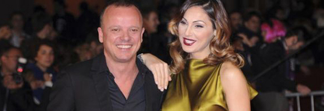 Anna Tatangelo e Gigi
D'Alessio, matrimonio
sempre più vicino?