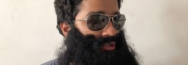 A 27 anni vuole far causa ai genitori: «Non avevano il mio consenso per farmi nascere» A 27 anni vuole far causa ai genitori: «Non avevano il mio consenso per farmi nascere»