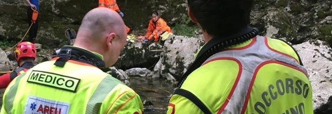 Tragedia sul Pasubio, escursionista scivola e precipita: muore a 47 anni Tragedia sul Pasubio, escursionista scivola e precipita: muore a 47 anni