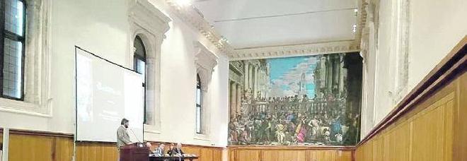 Alta cucina tra dialogo e ricerca Alta cucina tra dialogo e ricerca