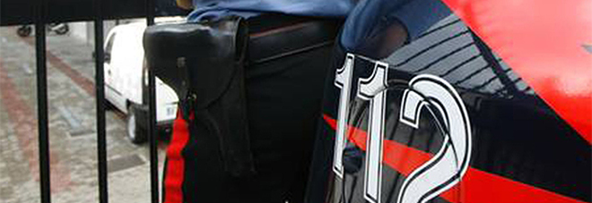 Carabinieri Carabinieri