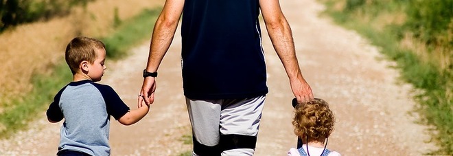 Festa del Papà, perché si festeggia il 19 marzo?