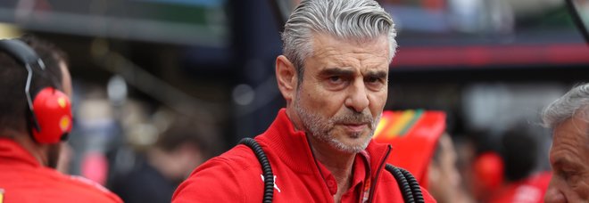 Ferrari, gli obiettivi di Arrivabene:
«Vogliamo sbilanciare il Mondiale»