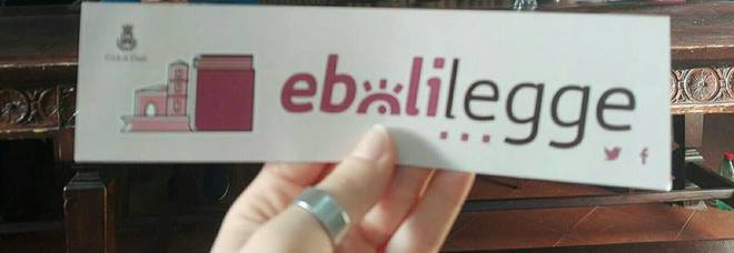 Eboli Legge Eboli Legge