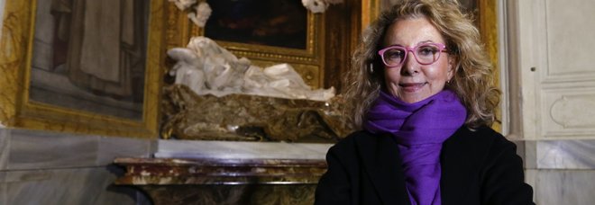 Daniela Porro: «Da Raffaello ai segreti dell'Aventino così valorizziamo i tesori della Capitale»