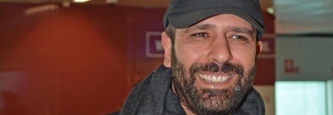 Checco Zalone: «A Sanremo?
Impossibile, sarò in Kenya
a girare il mio film»