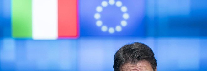 Bilancio Ue: agricoltori Ue a Conte, mantenere spesa Pac Bilancio Ue: agricoltori Ue a Conte, mantenere spesa Pac