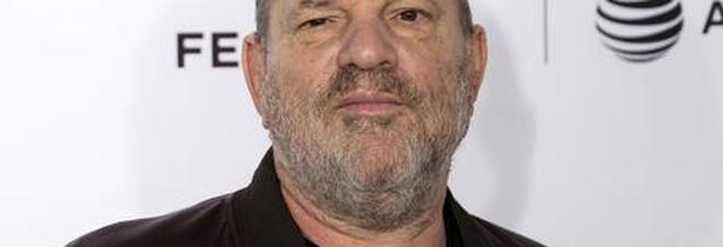 Harvey Weinstein