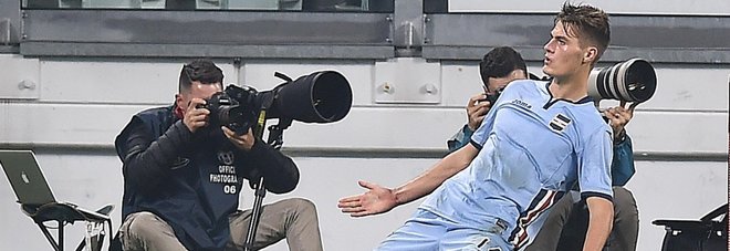 Schick-Inter, decisione in pochi giorni. Il Borussia ribadisce: Dembélé costa 150 milioni