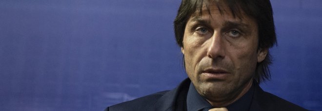 Antonio Conte Antonio Conte