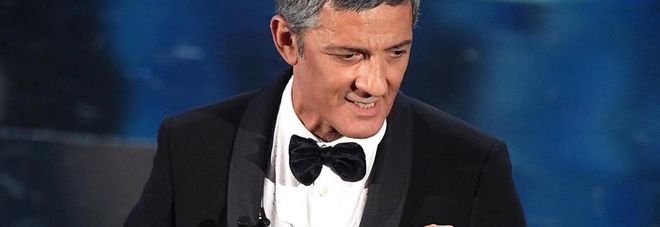 Sanremo, ciclone Fiorello tra Erdogan, Di Maio e canone Sanremo, ciclone Fiorello tra Erdogan, Di Maio e canone
