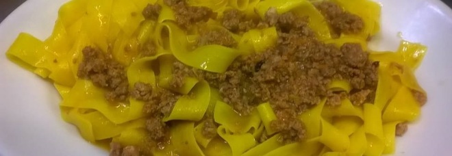 I segreti deliziosi di mamma
Anna rendono
speciale il "Bar Conero"