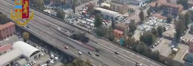 Bologna, 5 mesi per ricostruire: per lo schianto ipotesi colpo di sonno Bologna, 5 mesi per ricostruire: per lo schianto ipotesi colpo di sonno