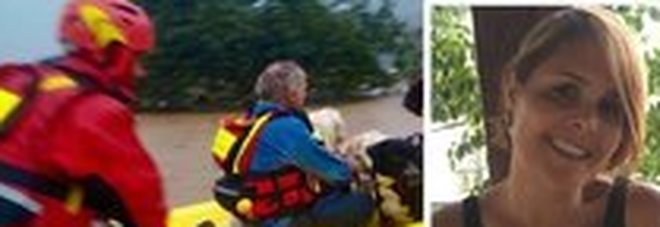 Maltempo, morta donna in Sardegna Disperso un pastore