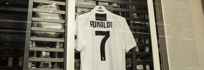 Juve-Ronaldo, non ci sarà lunedì la festa/presentazione all'Allianz Stadium
