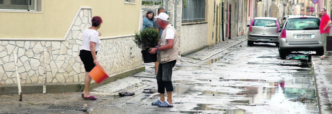 Una pioggia di milioni sulle periferie Una pioggia di milioni sulle periferie