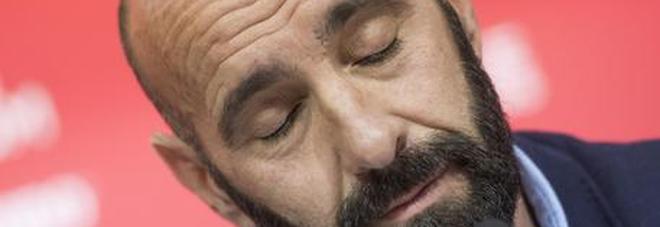 Liverpool-Roma, Monchi su Salah: «Sono stato costretto a venderlo»