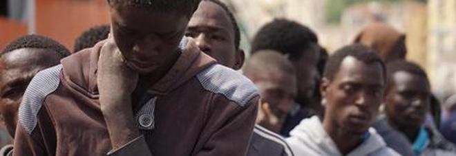 Cassazione: dire ai migranti «andatevene via» è razzismo Cassazione: dire ai migranti «andatevene via» è razzismo
