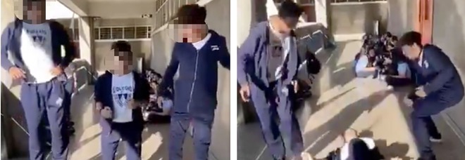 Skullbreaker Challenge, il nuovo gioco social che terrorizza i genitori: si rischiano danni gravissimi VIDEO CHOC