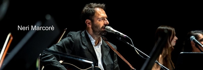 Neri Marcorè