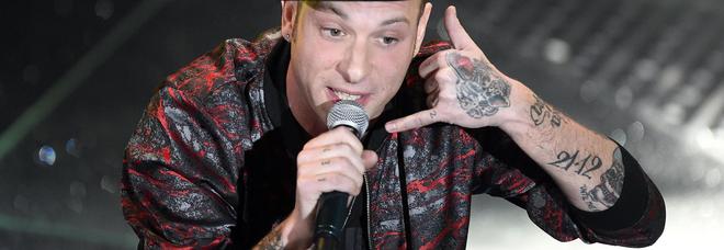 Taranta, Clementino e Senese tra gli ospiti del Concertone Taranta, Clementino e Senese tra gli ospiti del Concertone