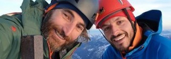 Alpinista italiano ferito e bloccato in Pakistan: spedizione internazionale per salvarlo