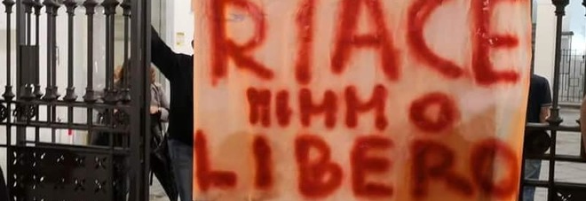 striscione striscione