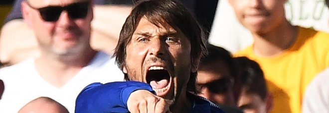Chelsea, Conte esonerato: può cominciare l'èra Sarri