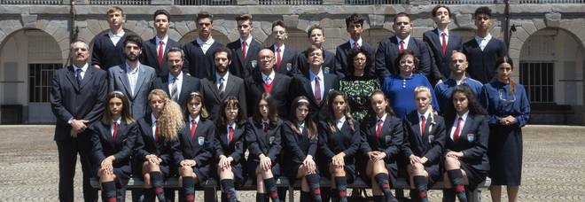 «Il Collegio 4? In classe nel 1982 tra Nesquik, Mundial e Michael Jackson»
