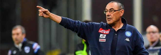 Sarri al Chelsea, è tutto fatto:
accordo con Jorginho e 65 milioni