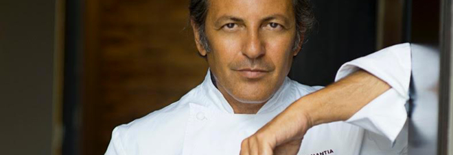 Cuoco Filippo La Mantia Cuoco Filippo La Mantia