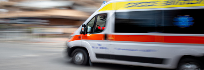 Donna investita a Ferentino, incidente e paura in pieno centro